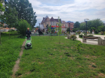 Благоустройство Темрюка