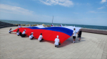 Наша сила в единстве. Темрюкский район отметил День России