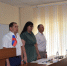 Состоялась очередная сессия Совета Темрюкского городского поселения - Темрюкское городское поселение