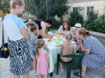Творческие мастер-классы для детей и подростков!