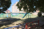 Вопросы благоустройства рассмотрели на месте