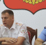 Новым начальником Темрюкского Отдела МВД назначен полковник полиции Андрей Рапп - Газета Таманский Вестник