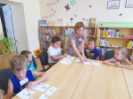 «Искусство быть читателем»