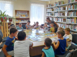 «Искусство быть читателем»