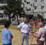 Владимир Сидоров: ТОС № 7 Темрюкского городского поселения-пример образцового развития территории - Темрюкское городское поселение
