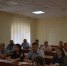 Глава города провел расширенное планерное совещание - Темрюкское городское поселение