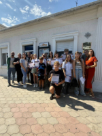Профилактическая беседа для подростков на тему «Экстремизм - угроза обществу