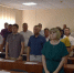 XIII очередная сессия Совета Темрюкского городского поселения - Темрюкское городское поселение