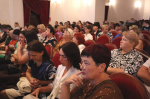 В новом учебном году темрюкское педагогическое сообщество пополнится 18-ю молодыми специалистами