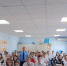 Прокуратура Темрюкского района приняла участие в мероприятиях, посвященных началу учебного 2024-2025 года! - Тамань
