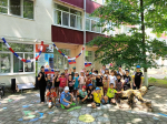 Центральная городская детская библиотека имени Олега Кошевого отмечает свой День Рождения!