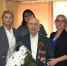 90-летний юбилей Николая Ивановича Бондаренко - Темрюкское городское поселение