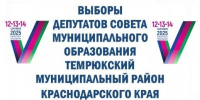 Итоги Выборов депутатов Совета «МО Темрюкский муниципальный район» 8-го созыва - Газета Таманский Вестник