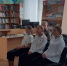 «Самый спортивный писатель России» - Городское библиотечное объединение