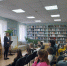 Награждение участников конкурса летнего чтения городской библиотеки - Городское библиотечное объединение