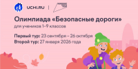 Стартовала онлайн-олимпиада «Безопасные дороги» - Отдел МВД России по Темрюкскому району