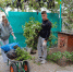 Акция «Согреем сердца ветеранов» - Темрюкское городское поселение