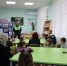 Правила движения – достойны уважения!» - Городское библиотечное объединение