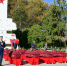 В посёлке Стрелке перезахоронили останки 98 красноармейцев, погибших при освобождение Таманского полуострова - Газета Таманский Вестник