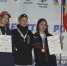 Темрючанка Светлана Овчинникова стала вице-чемпионкой юниорского Первенства России по парусному спорту - Газета Таманский Вестник