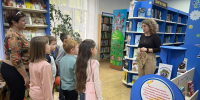 «Дом, где живут книги» - Городское библиотечное объединение