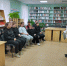 «Не только знать, но и соблюдать» - Городское библиотечное объединение