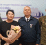 Трое темрючан удостоены медалей общественного признания «Отец солдата» - Газета Таманский Вестник