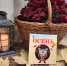 В детской библиотеке оформлена книжно-иллюстративная выставка «Книжная осень» - Темрюкское городское поселение