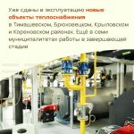 Готовность к зиме — на контроле