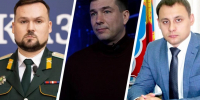 Вениамин Кондратьев определился со своими новыми заместителями – курировать кубанское строительство будет экс-замглавы Темрюкского района Дмитрий Маслов - Газета Таманский Вестник
