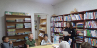 «Не забудет наш народ доблесть русских воевод» - Городское библиотечное объединение