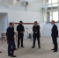 Новый паркет и вентиляция. В спортклубе «Барс» идут заключительные работы перед открытием - Тамань