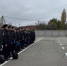 В Темрюкском районе полицейские совместно с народными дружинниками и представителями казачества провели ОПМ "Правопорядок". - Отдел МВД России по Темрюкскому району