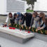 Акция «Дорогами славы» в Темрюке: волонтёры почтили память героев - Темрюкское городское поселение
