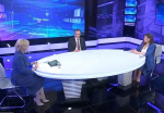 Вениамин Кондратьев разрешил достраивать в Темрюке Центр единоборств ещё год с лишним