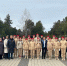 О героях былых времён. Молодёжь почтила память земляков - Тамань