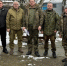 Темрюкские депутаты лично отвезли на СВО очередной гуманитарный груз - Газета Таманский Вестник