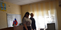 Состоялась итоговая сессия Совета Темрюкского городского поселения - Темрюкское городское поселение