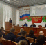 В Отделе МВД России по Темрюкскому району состоялось совещание по подведению итогов оперативно-служебной деятельности за 2025 год - Отдел МВД России по Темрюкскому району