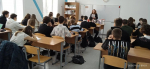 «Медики блокадного Ленинграда»