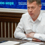Министр транспорт Кубани Алексей Переверзев признал вину и дал показания на подельников – за это его выпустили «под подписку» - Газета Таманский Вестник