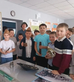 Когда история становится историей…