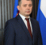Глава Темрюкского района назначил нового заместителя – Андрея Харчева - Газета Таманский Вестник