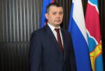 Глава Темрюкского района назначил нового заместителя – Андрея Харчева