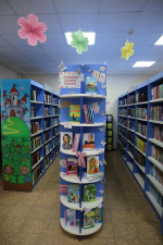 «Книги для девочек»
