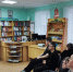 «Большой театр: великие имена» - Городское библиотечное объединение