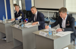 На Кубани создадут Общественный совет по физкультуре и спорту при Ассоциации ветеранов СВО – его возглавит темрючанин Дмитрий Пирог