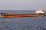 Владельцы разбомблённого в Азовском море сухогруза, находящегося в темрюкской акватории, озвучили планы в отношении судна