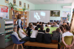 «Земля в иллюминаторе видна»