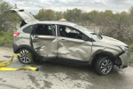 В Темрюке автомобиль упал в реку Кубань – 2 человека погибли